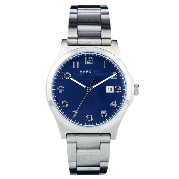 MARC BY MARC JACOBS Jimmy Watch MBM5043 main image 7